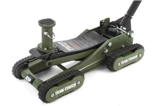 Tank Tough 3 Ton Floor Jack - TT2023-1