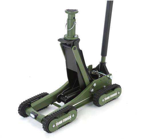 Tank Tough 3 Ton Floor Jack - TT2023-1