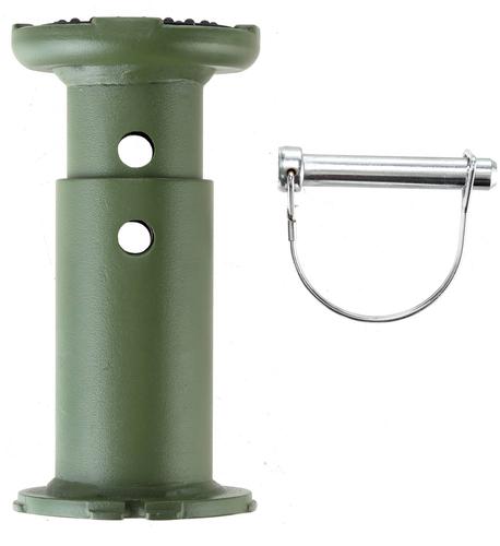 Tank Tough 3 Ton Floor Jack - TT2023-1